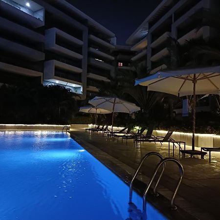 Sheraton Ocean 601-A - Private Apartments Kairo Eksteriør billede